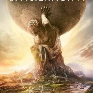 Sid Meier’s Civilization Vi 6 Pc Steam Konto Współdzielone Dostęp