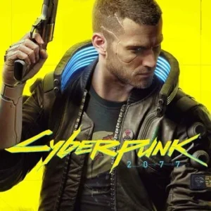 Cyberpunk 2077