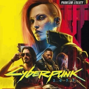 Cyberpunk 2077