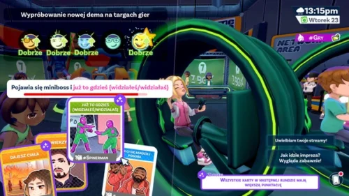 Youtubers Life 1 + 2 Pc Steam Konto Współdzielone Dostęp - Obrazek 5