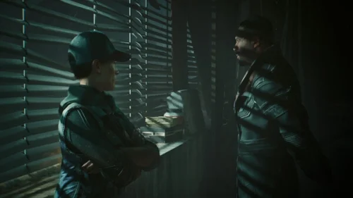Cyberpunk 2077 Ultimate Edition + Widmo Wolności Pc Steam Konto Współdzielone Dostęp - Obrazek 4
