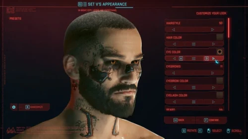 Cyberpunk 2077 Klucz Pc Gog - Obrazek 3